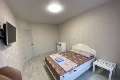 1-комнатная квартира в Кемерове, Притомский проспект, 29