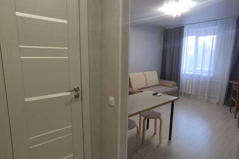 Комната в аренду посуточно в Казани по адресу улица Маршала Чуйкова, 53
