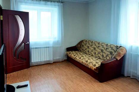 1-комнатная квартира в Южно-Сахалинске, ул. Чехова 29