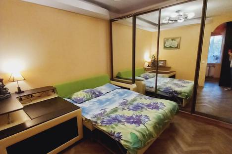1-комнатная квартира в Санкт-Петербурге, Витебский проспект, 47к2