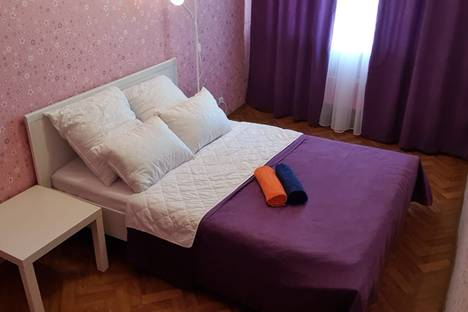 2-комнатная квартира в Нижнем Новгороде, Керченская улица, 14А