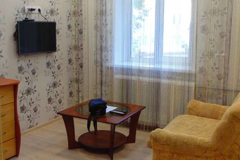 1-комнатная квартира в Минске, Амураторская улица, 2, м. Фрунзенская