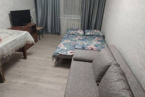1-комнатная квартира в Казани, улица Сары Садыковой