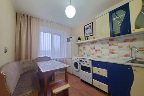 1-комнатная квартира во Владивостоке, Владивосток, Пушкинская улица, 52