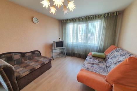 Двухкомнатная квартира в аренду посуточно в Владивостоке по адресу пр-кт Красного Знамени, 65