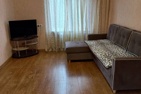 1-комнатная квартира в Кисловодске, ул Тельмана 26к