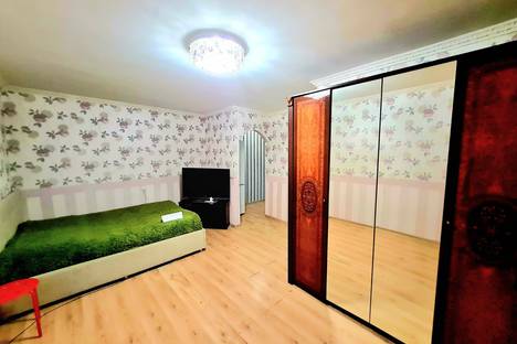 Однокомнатная квартира в аренду посуточно в Одинцово по адресу ул. Маршала Жукова, 47