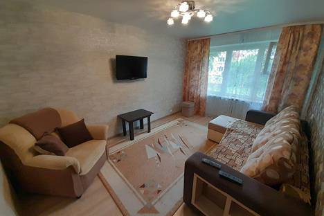 Однокомнатная квартира в аренду посуточно в Витебске по адресу пр-кт Черняховского, 6к1