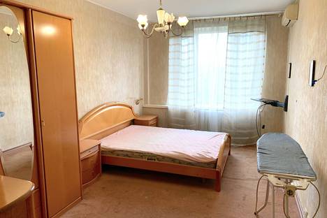 3-комнатная квартира в Москве, ул. Сущёвский Вал, 66
