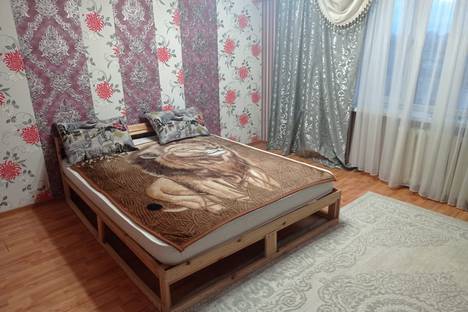2-комнатная квартира в Астане, Астана, ул. Беимбета Майлина, 29