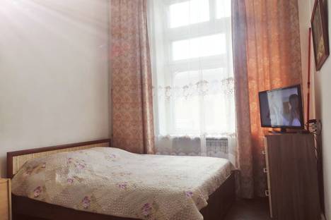 1-комнатная квартира в Кисловодске, ул. Гагарина, 8