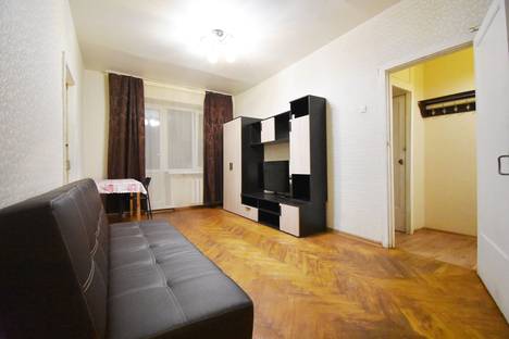 2-комнатная квартира в Москве, 7-я Парковая ул., 33к2, м. Щелковская