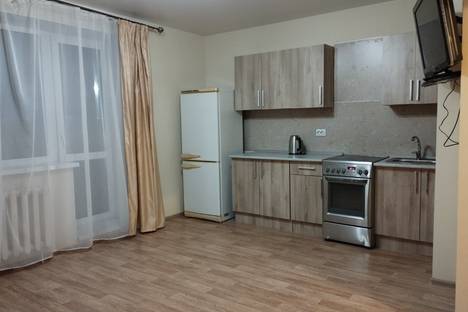 1-комнатная квартира в Тюмени, Широтная ул., 217к1