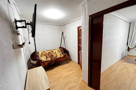 2-комнатная квартира в Санкт-Петербурге, Загребский б-р, 21, м. Дунайская