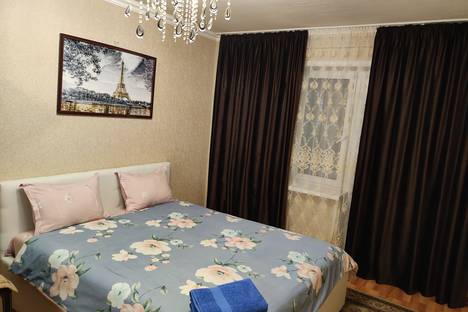 1-комнатная квартира в Нальчике, ул. Горького д.36