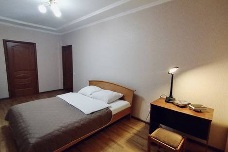 Двухкомнатная квартира в аренду посуточно в Ульяновске по адресу Кольцевая ул., 8
