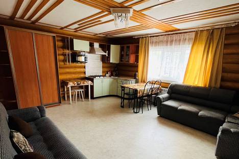 Комната в аренду посуточно в Губахе по адресу Краснооктябрьская ул., 37