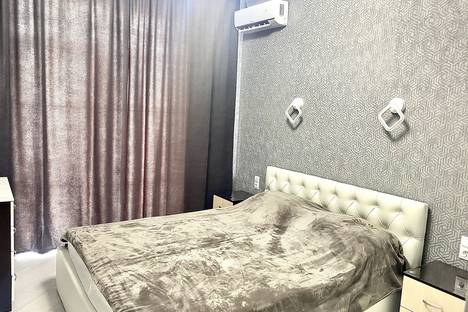 1-комнатная квартира в Крымске, ул. Маршала Жукова, 48Г