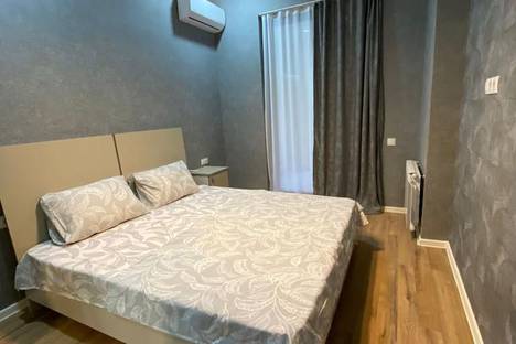 3-комнатная квартира в Тбилиси, ул. Симона Канделаки, 41, м. Медикал Юниверсити