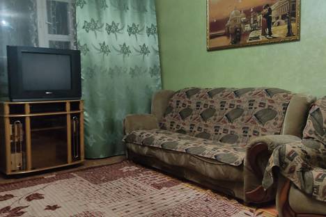 2-комнатная квартира в Минеральных Водах, ул. Анджиевского, 140