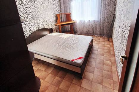 2-комнатная квартира в Новокузнецке, Новокузнецк, белана 1