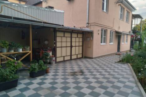 Комната в аренду посуточно в Ессентуках по адресу ул. Фрунзе, 53