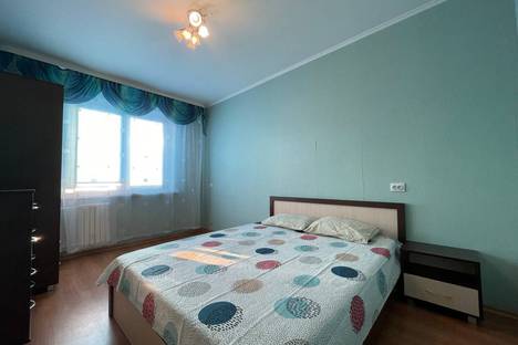 1-комнатная квартира в Гродно, ул. Пушкина, 33