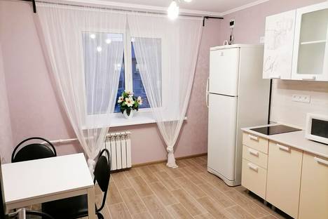 1-комнатная квартира в Самаре, Байкальский пер., 10, м. Гагаринская