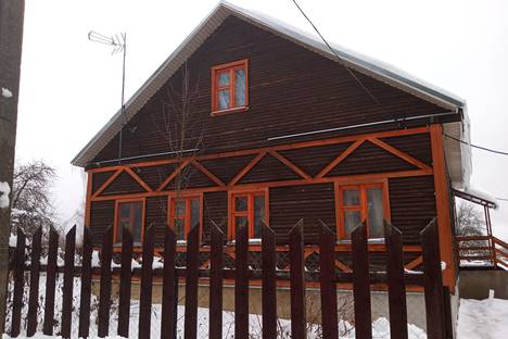 Дом в аренду посуточно в Дмитрове по адресу Ковригинское ш.