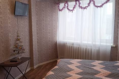1-комнатная квартира в Белоозёрском, ул. 60 лет Октября