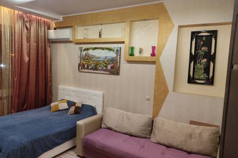 2-комнатная квартира в Московской области, Одинцовский г.о., п. Горки-2, 214Б