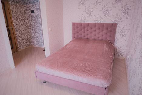 1-комнатная квартира в Ульяновске, Камышинская ул., 91А