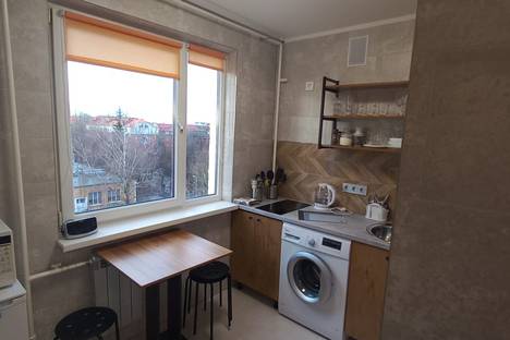 1-комнатная квартира в Калининграде, ул. Богдана Хмельницкого, 18