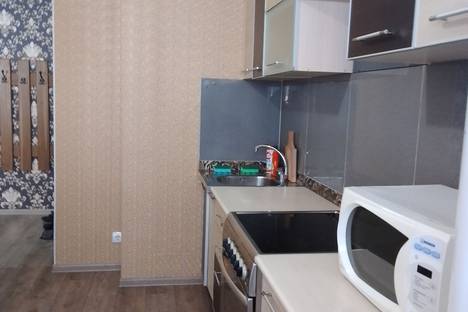 1-комнатная квартира в Ульяновске, пр-кт Ливанова, 30