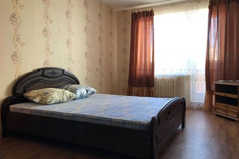1-комнатная квартира в Рогачёве, ул. Ивана Богатырёва