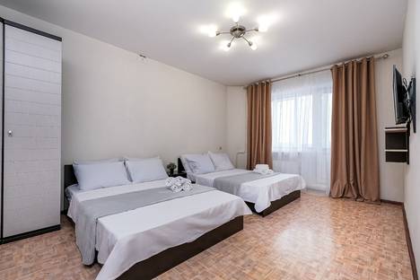 1-комнатная квартира в Новосибирске, ул. Титова, 238