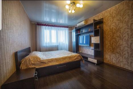 1-комнатная квартира в Смоленске, Ново-Киевская ул., 9А