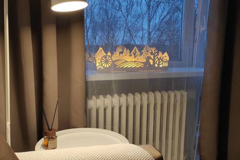 1-комнатная квартира в Полоцке, пр-кт Франциска Скорины, 40