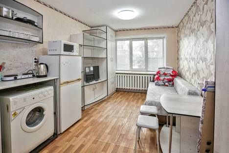 1-комнатная квартира в Новосибирске, Ленинградская ул., 100