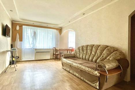 2-комнатная квартира в Южно-Сахалинске, пр-кт Мира, 197А