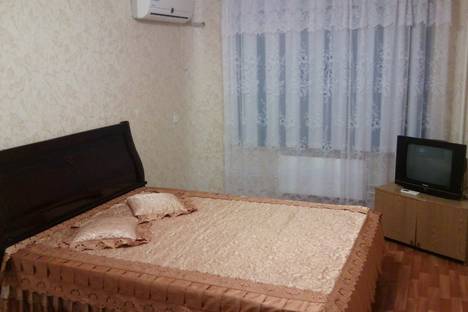 1-комнатная квартира в Волжском, Волжский, проспект имени Ленина, 120