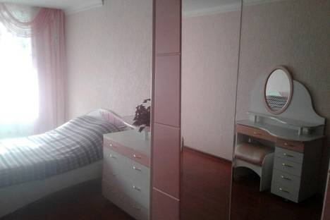 1-комнатная квартира в Уфе, Шумавцова 23