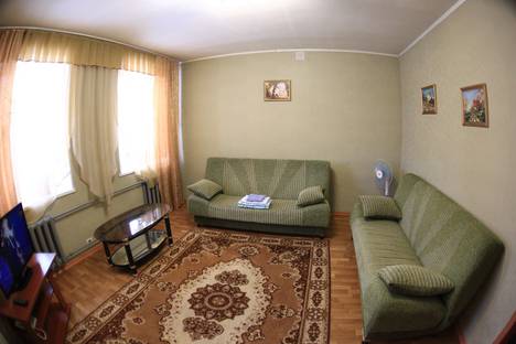 2-комнатная квартира в Прокопьевске, ул. Вокзальная, 29