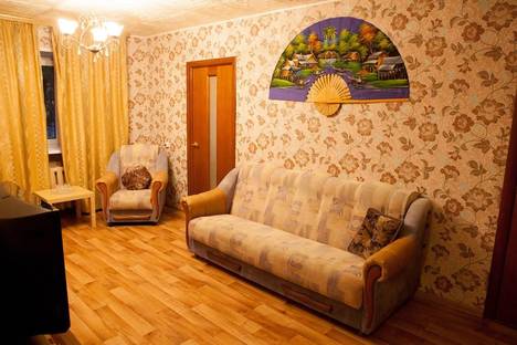 2-комнатная квартира в Северодвинске, ул. Советская, 64