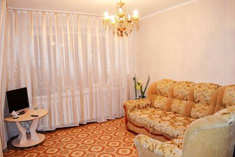 2-комнатная квартира в Тольятти, бульвар Ленина, 16