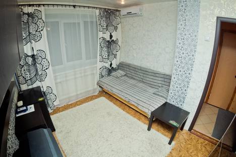 Однокомнатная квартира в аренду посуточно в Нижнем Новгороде по адресу ул. Белинского, д.91