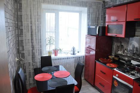 1-комнатная квартира в Борисоглебске, Юго-Восточный микрорайон д 2