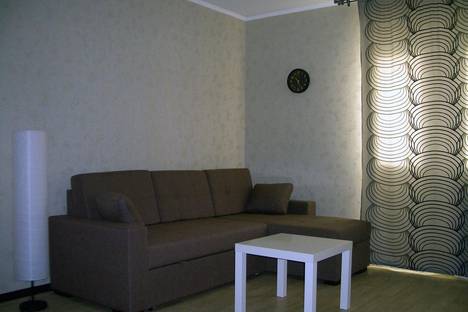 2-комнатная квартира в Брянске, Крахмалева, 49