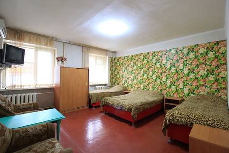 2-комнатная квартира в Новороссийске, ул. Набережная им Адмирала Серебрякова, 21
