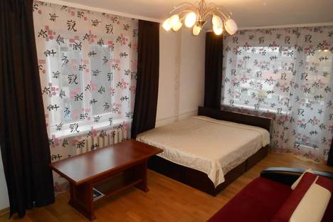 2-комнатная квартира в Калининграде, ул. Генерала Соммера, 10